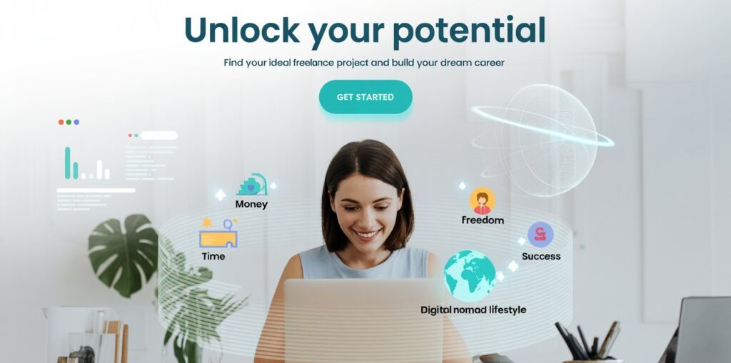 How to Start Freelancing in 2025: Your Complete Beginner’s Guide to Freedom and Income